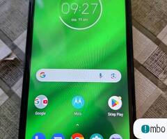 Motorola Moto G6 Plus