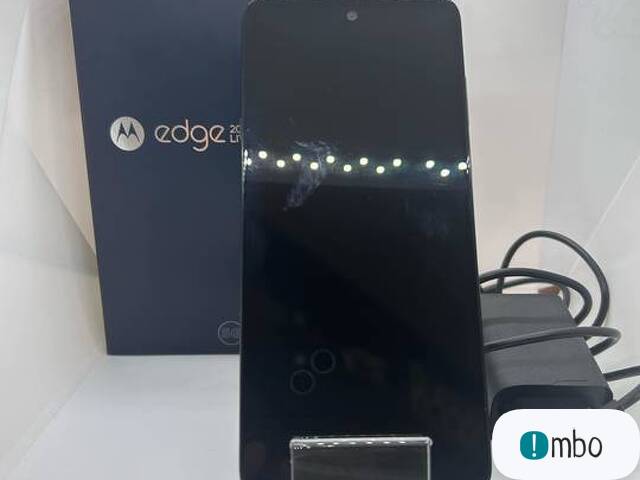 Smartfon Motorola Edge 20 Lite 8 GB / 128 GB 5G - 1